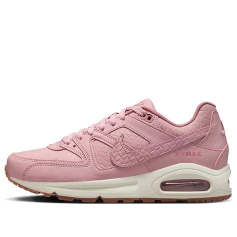 nike air max command weiß grau pink|Wmns Air Max Command Premium 'Pink Glaze' .